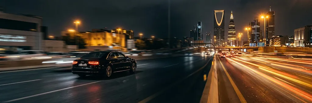 Dammam Airport Transfers for Companies