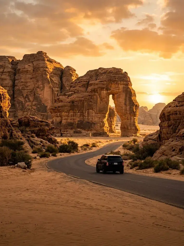 AlUla