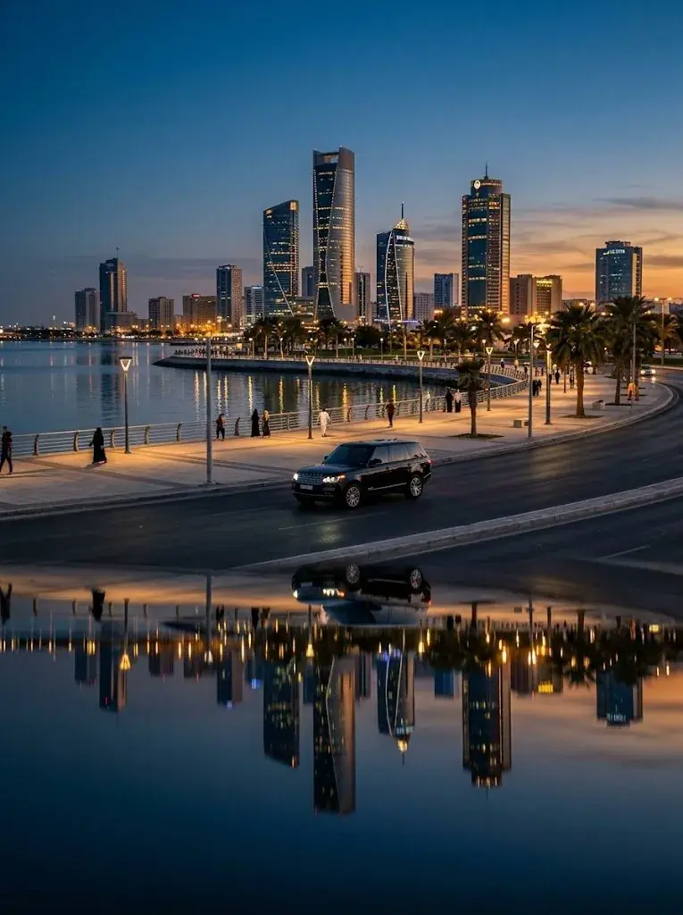 Dammam