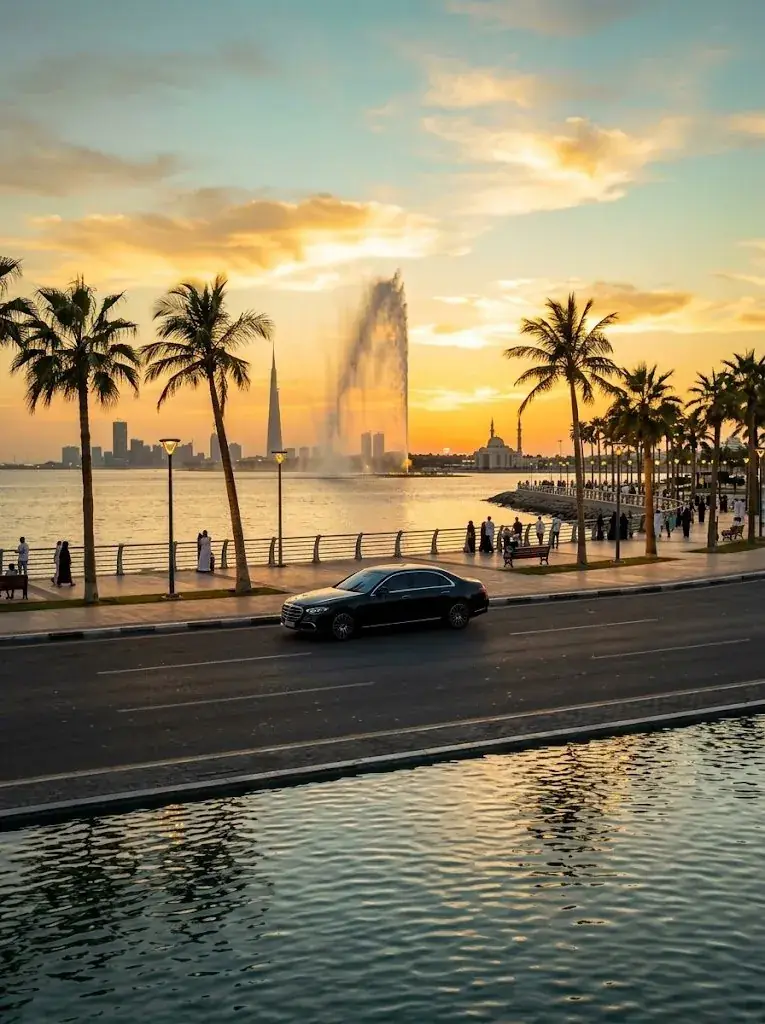 Jeddah