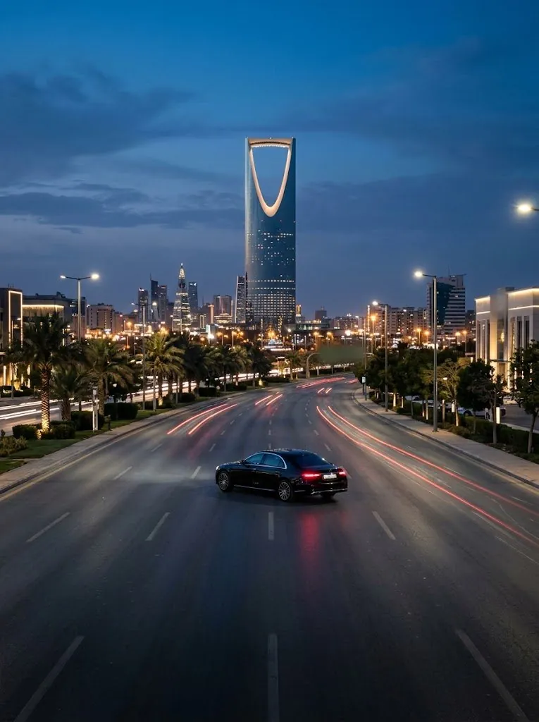 Riyadh