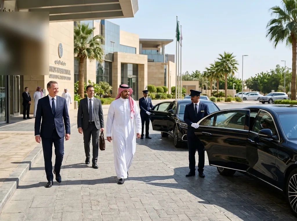 Who Uses Hourly Chauffeur Service