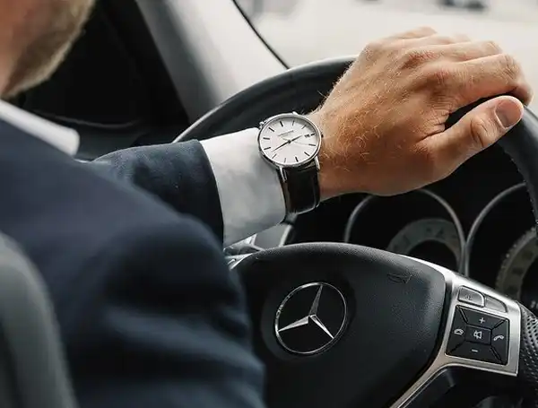Hourly Car Service in riyadh
