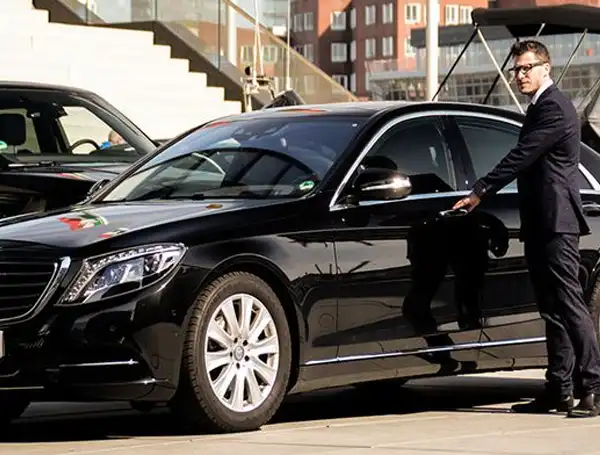 Long-Distance Car Service in riyadh