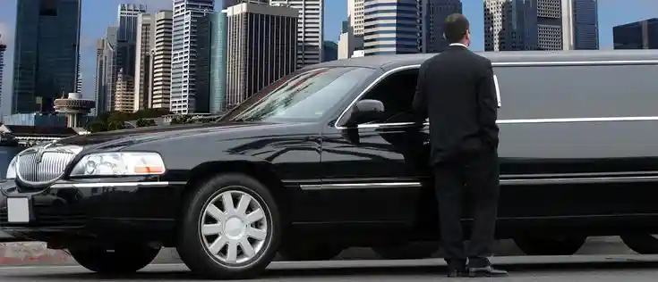 cheapest limousine service in riyadh