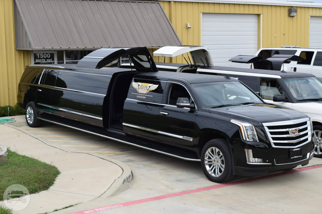 limousine service riyadh airport
