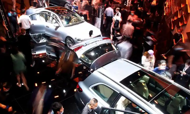 transportation service in riyadh