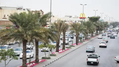 City Travel Service in Dammam