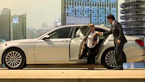 City Travel Service in Jeddah
