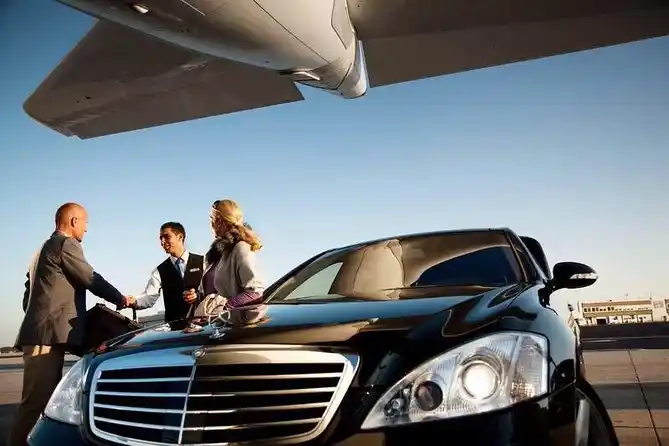 How to Book a Chauffeur Service