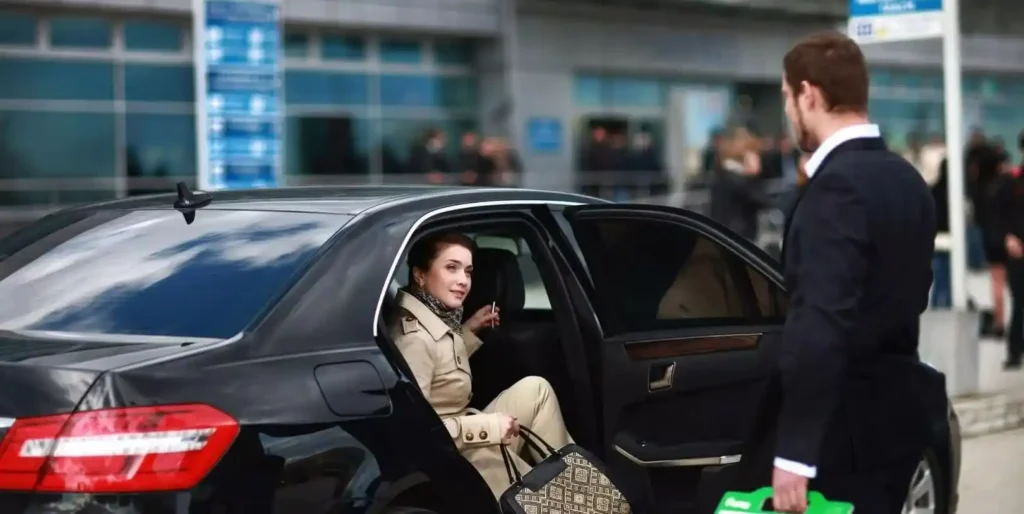 how much is chauffeur service