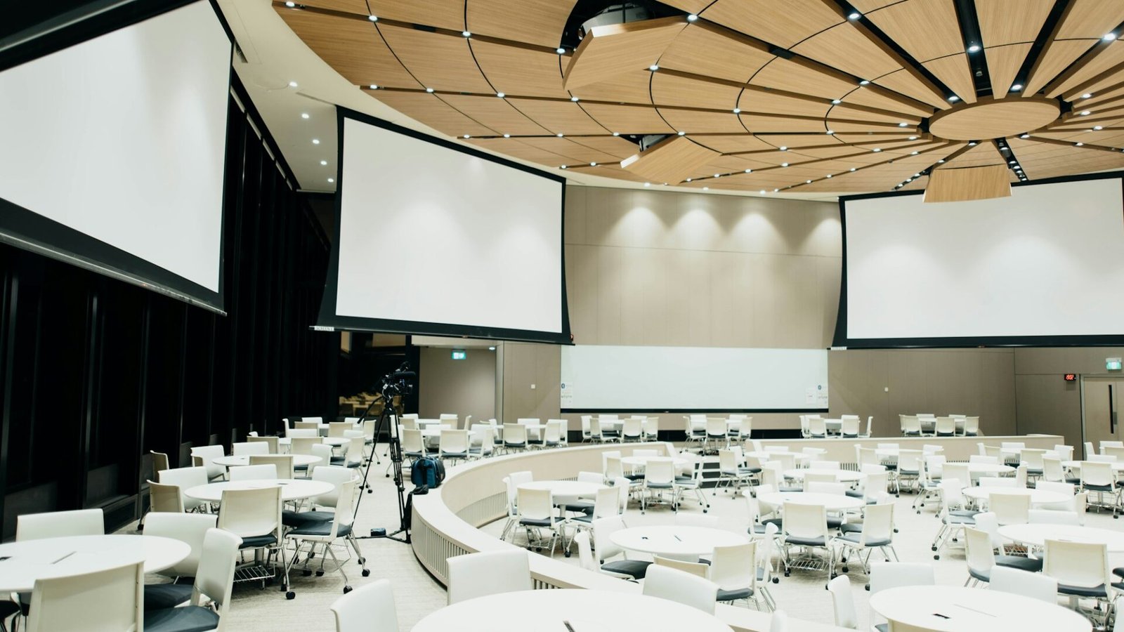 Corporate event logistics and transportation planning in Riyadh