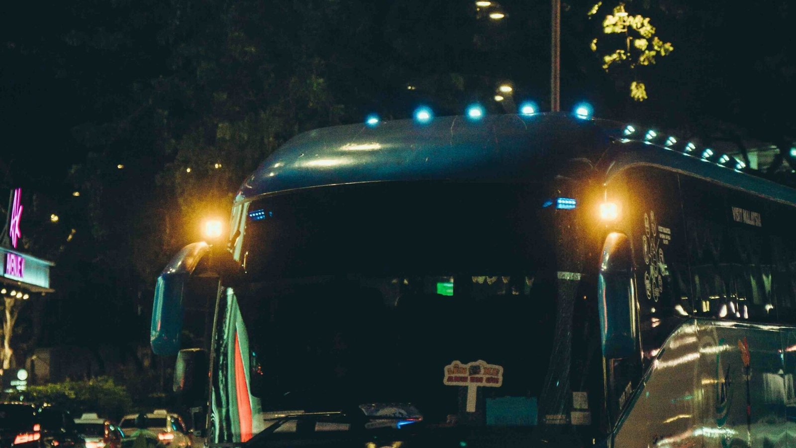 Event shuttle services in Riyadh for guests and events