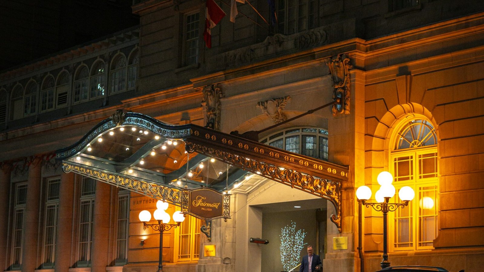 Executive Hotel and Office Transfers